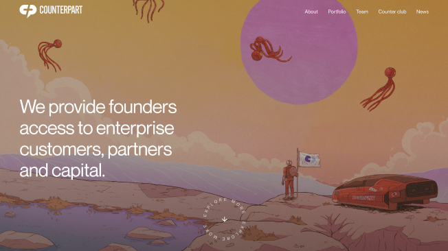 Counterpart Ventures photo