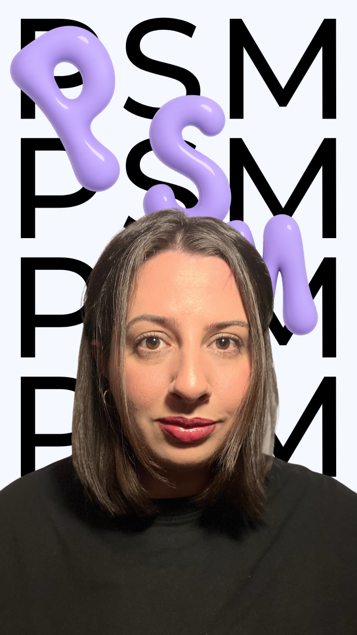 Pauline Sophia Machtolf