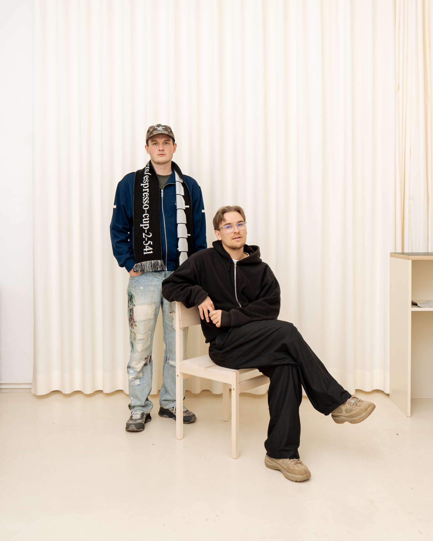 Von der Gartenhaus-Idee zum Designstudio: Wie YardShedOffice den Schritt ins Gründertum schafft