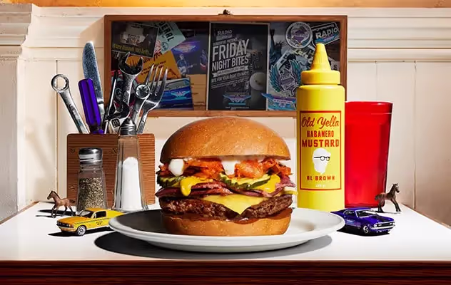 BurgerFuel Group Financial Year 2024 Annual Report