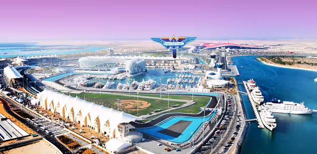 BurgerFuel Opens On Yas Island, Abu Dhabi 2014