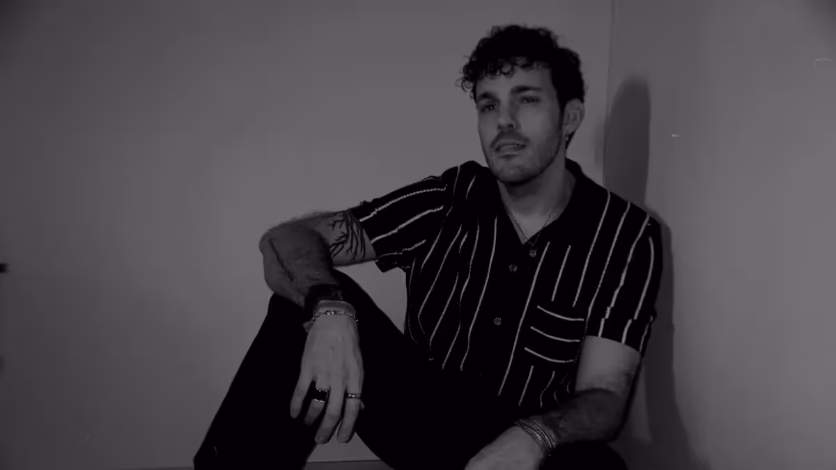 Radio BurgerFuel Interview with Sean Cunningham
