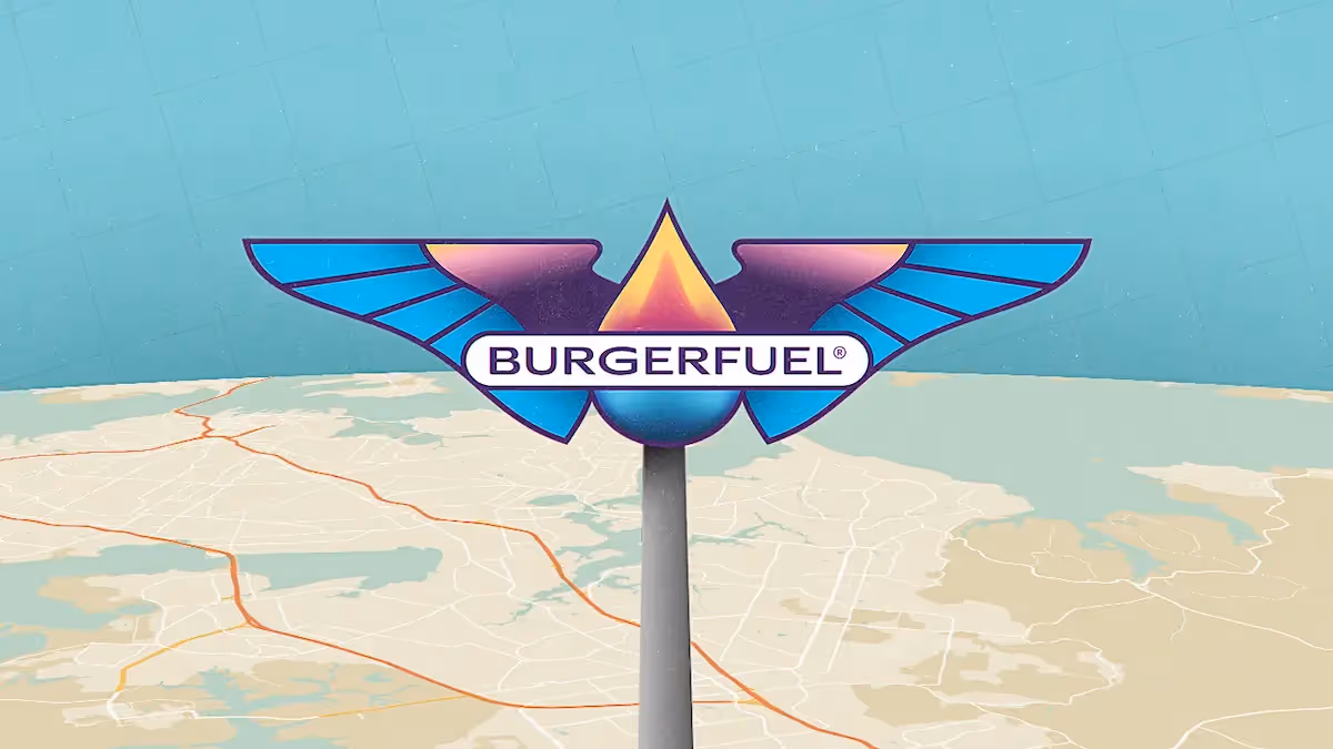 BurgerFuel Opens Kuwait No.2