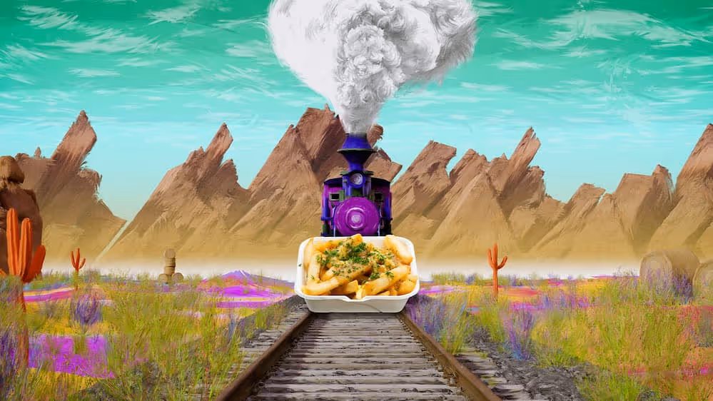 Gravy Train