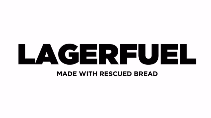 Citizen x BurgerFuel - Lagerfuel made with Rescued Bread 
