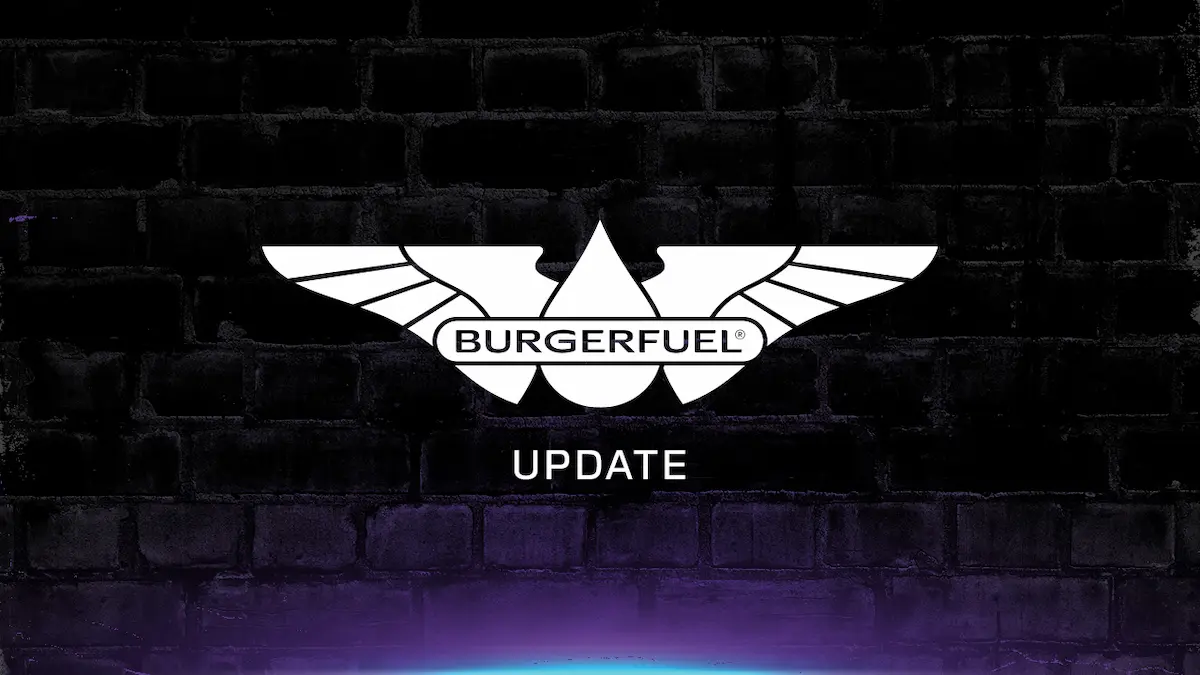 Burgerfuel Worldwide Limited Annual Report 2012