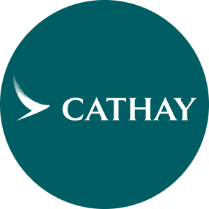 Cathay Pacific