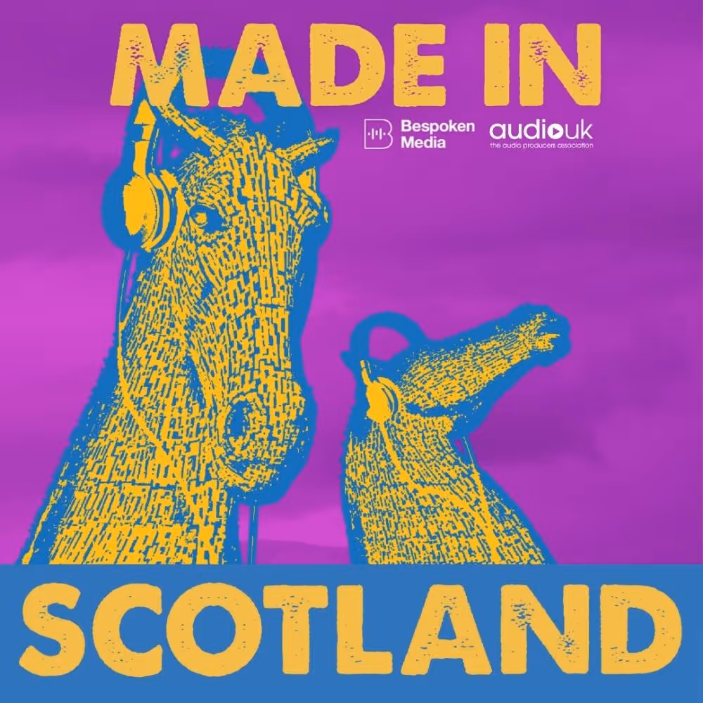 Made In Scotland 