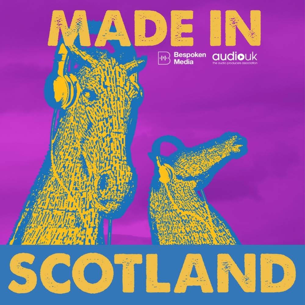 Made In Scotland