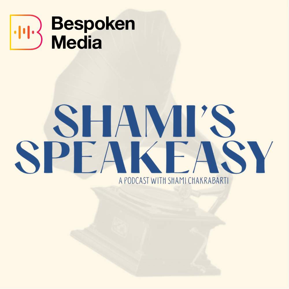 Shami's Speakeasy