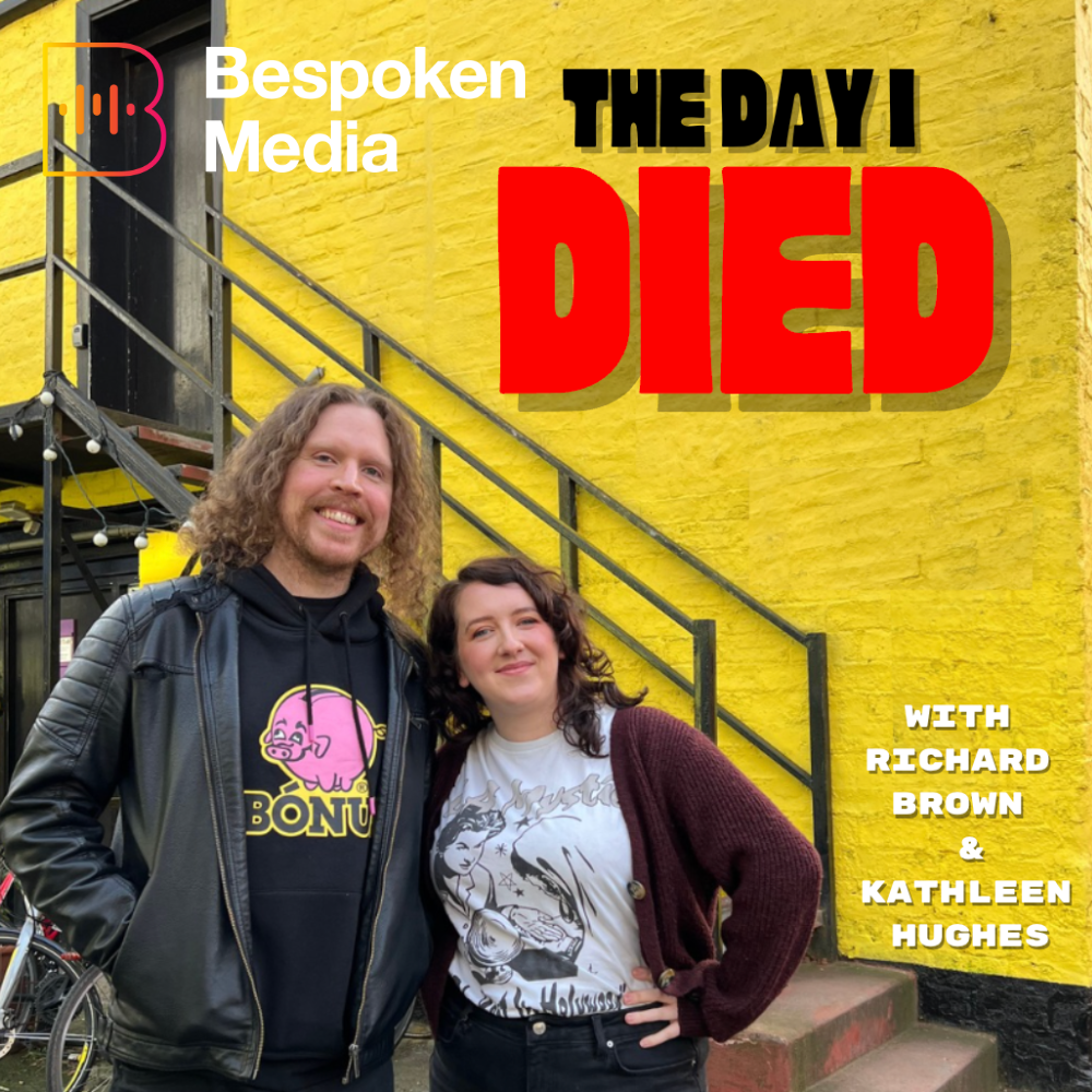 The Day I Died