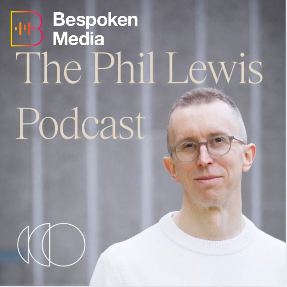 The Phil Lewis Podcast