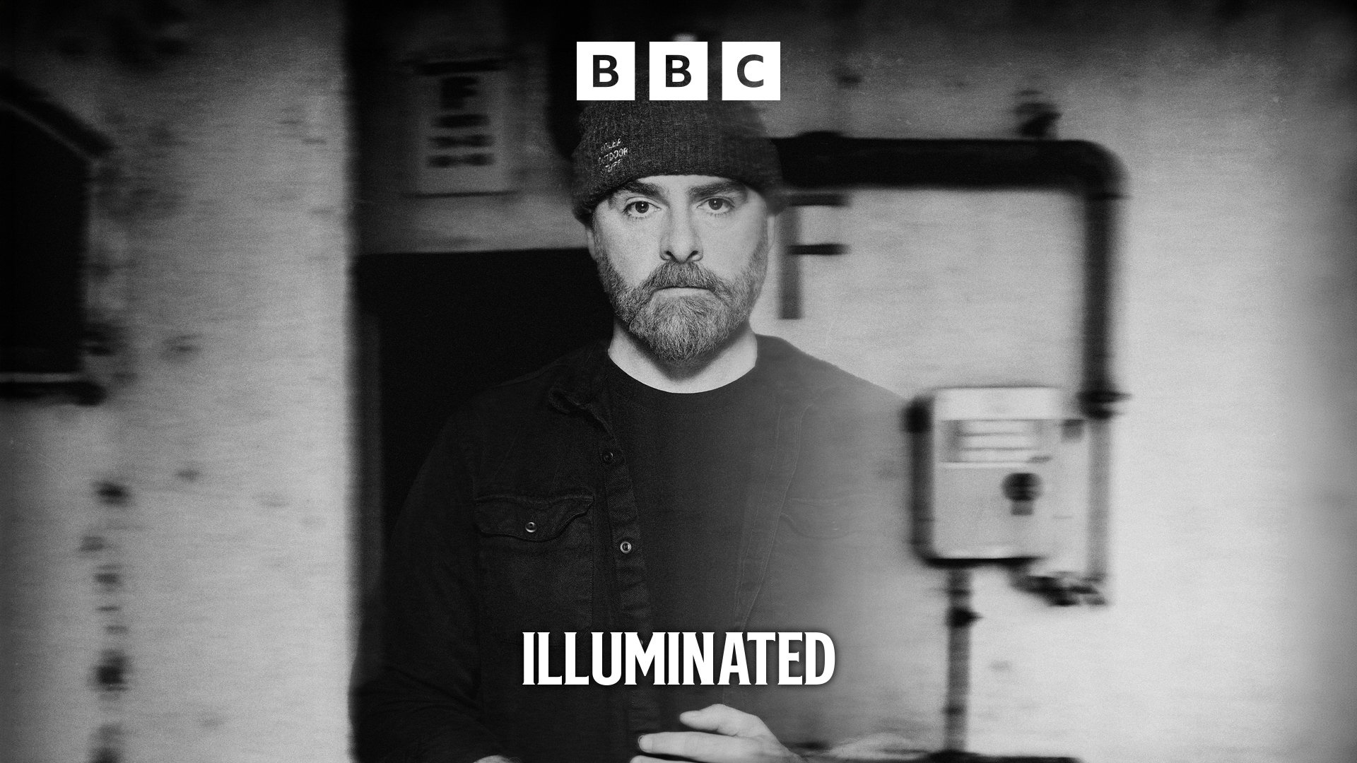 Unreliable Narrator: our latest BBC Illuminated feature