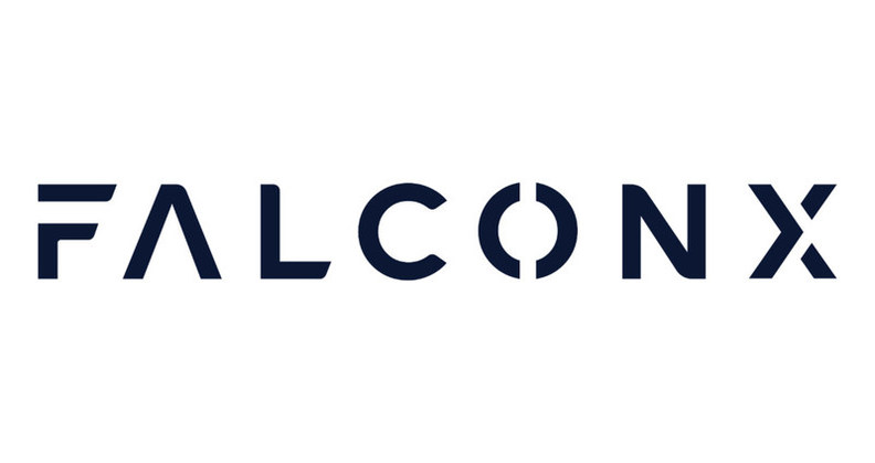 FalconX Limited