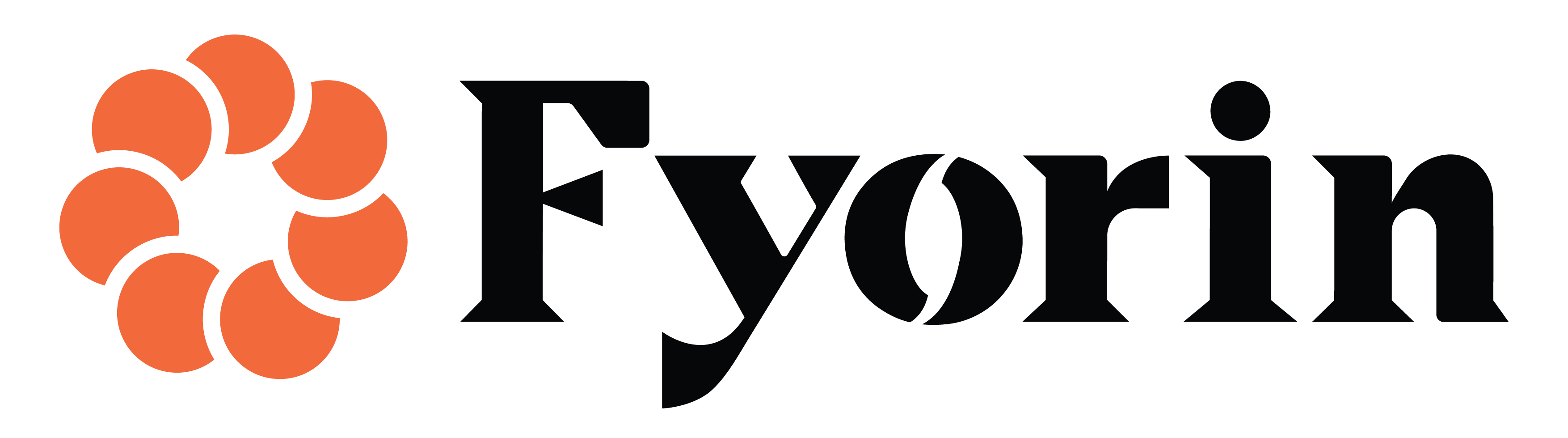 Fyorin (PorterPays Limited)