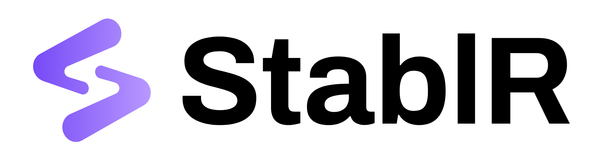 StablR Ltd
