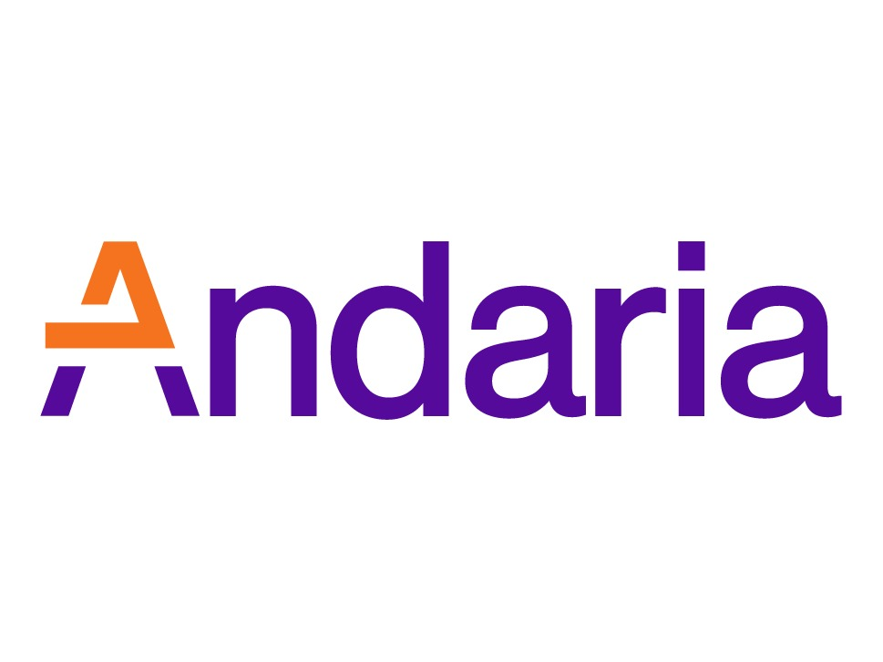 Andaria