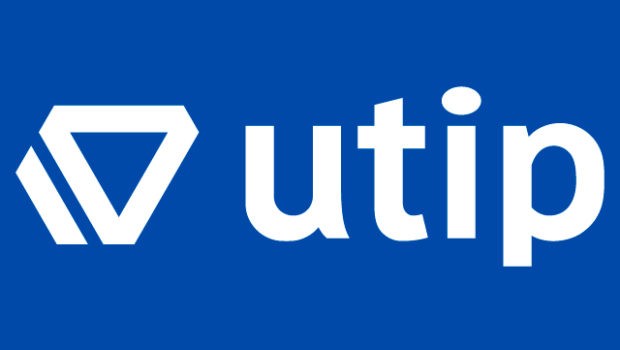 Utip Logo
