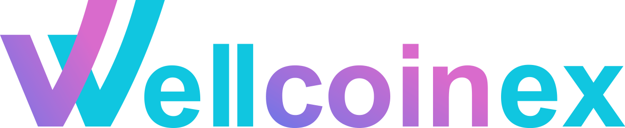 Wellcoinex Logo