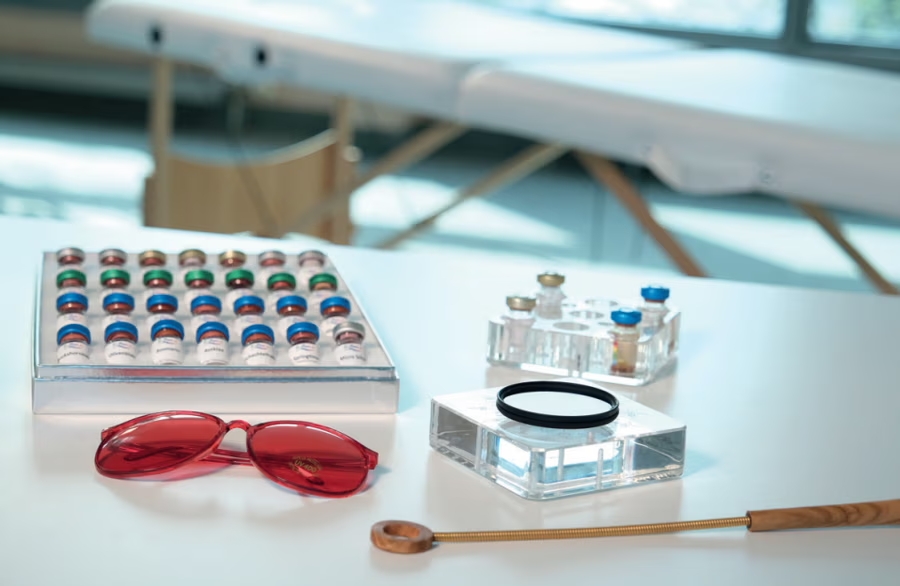 Our Qualified Team - Medica Webflow Template