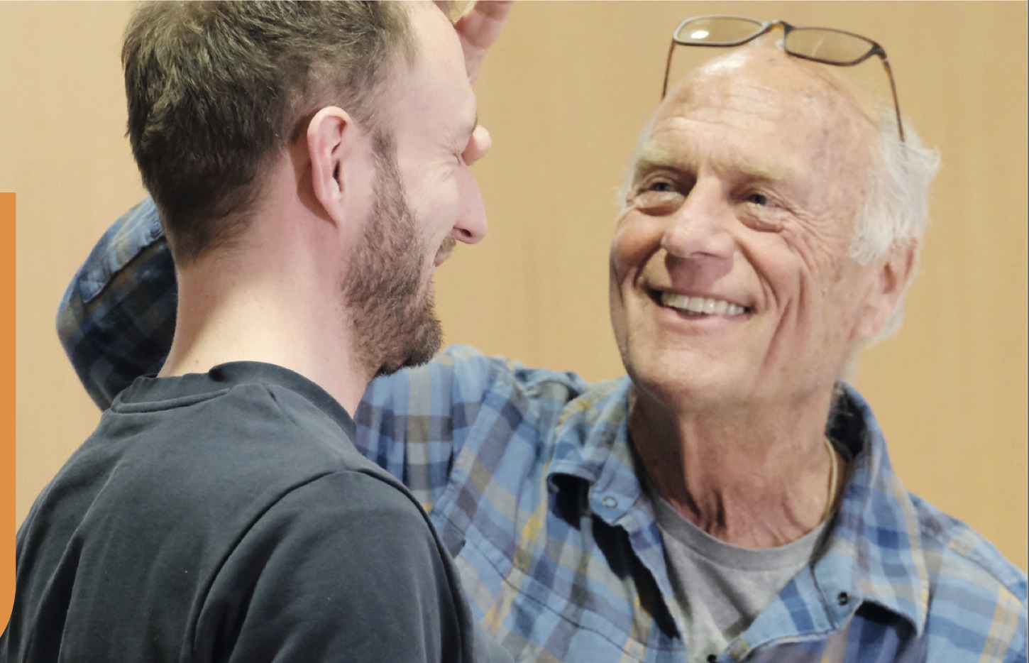 Hospital Patients | Medica Webflow Template