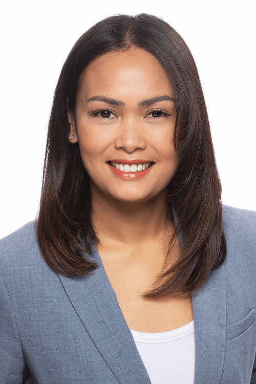 Crissy Sekine, BSN, RN, RYT 