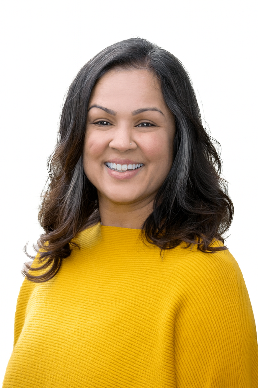 Dr. Sheetal Woods