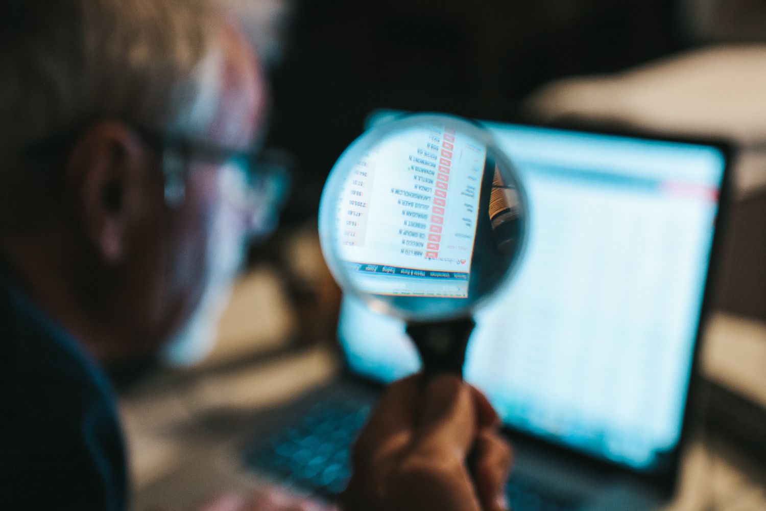 Features of Modern Fraud Detection Software