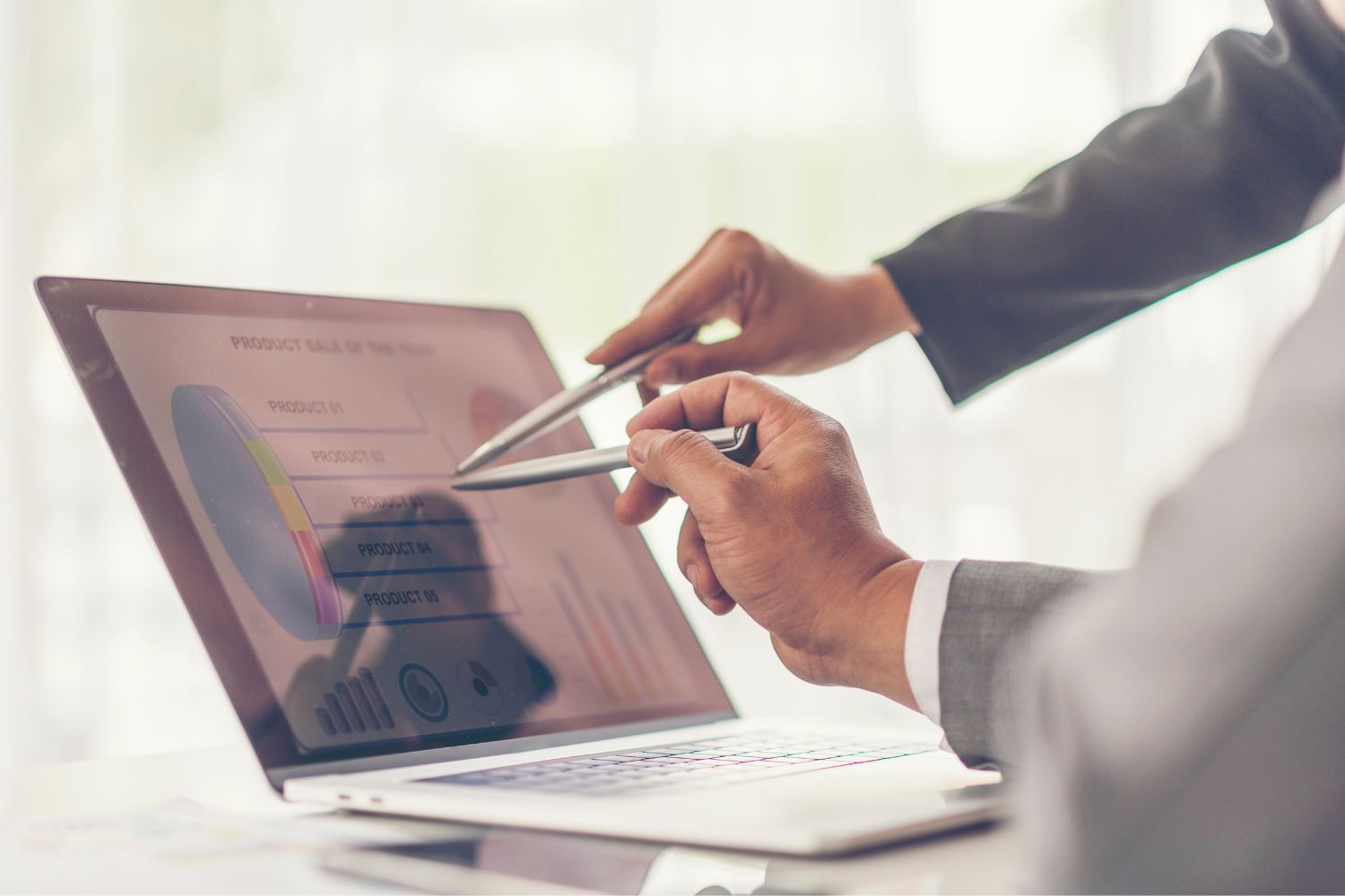 Financial Fraud Detection Software for Online Businesses