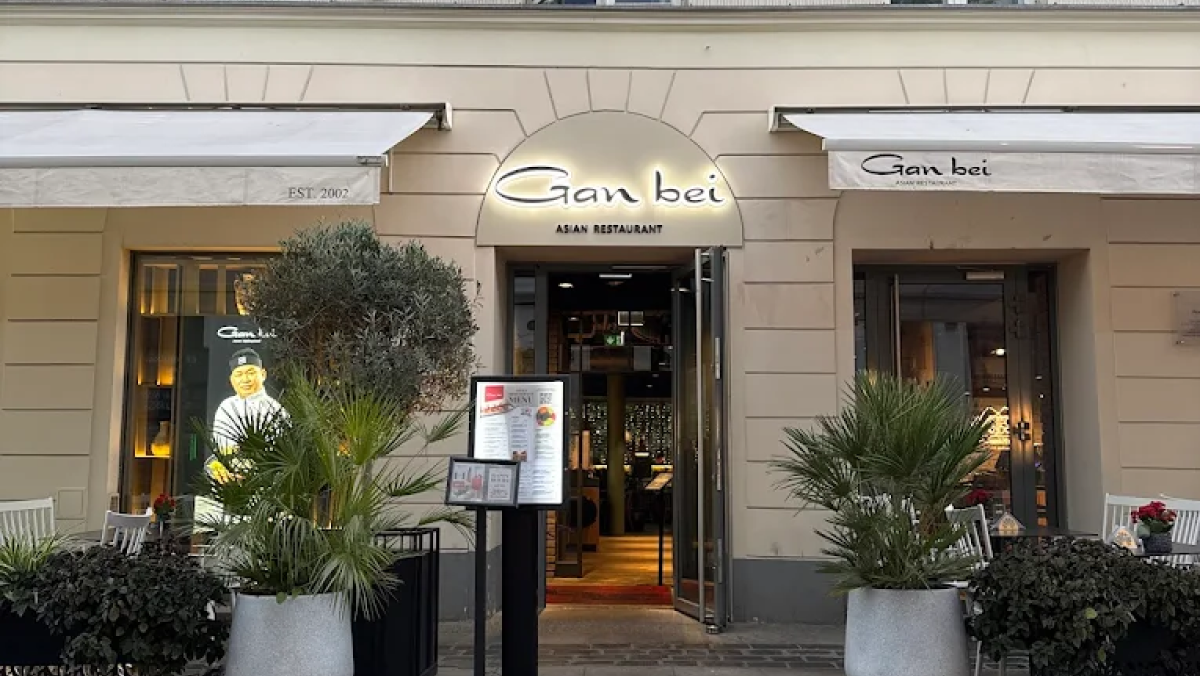 Miniaturka Case Study Gan Bei