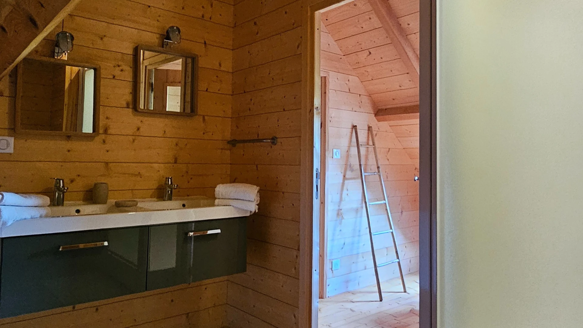 Le Cottage | Cabanes de Salagnac