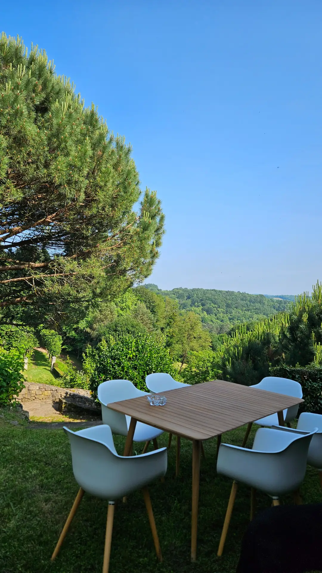 Le Cottage | Cabanes de Salagnac