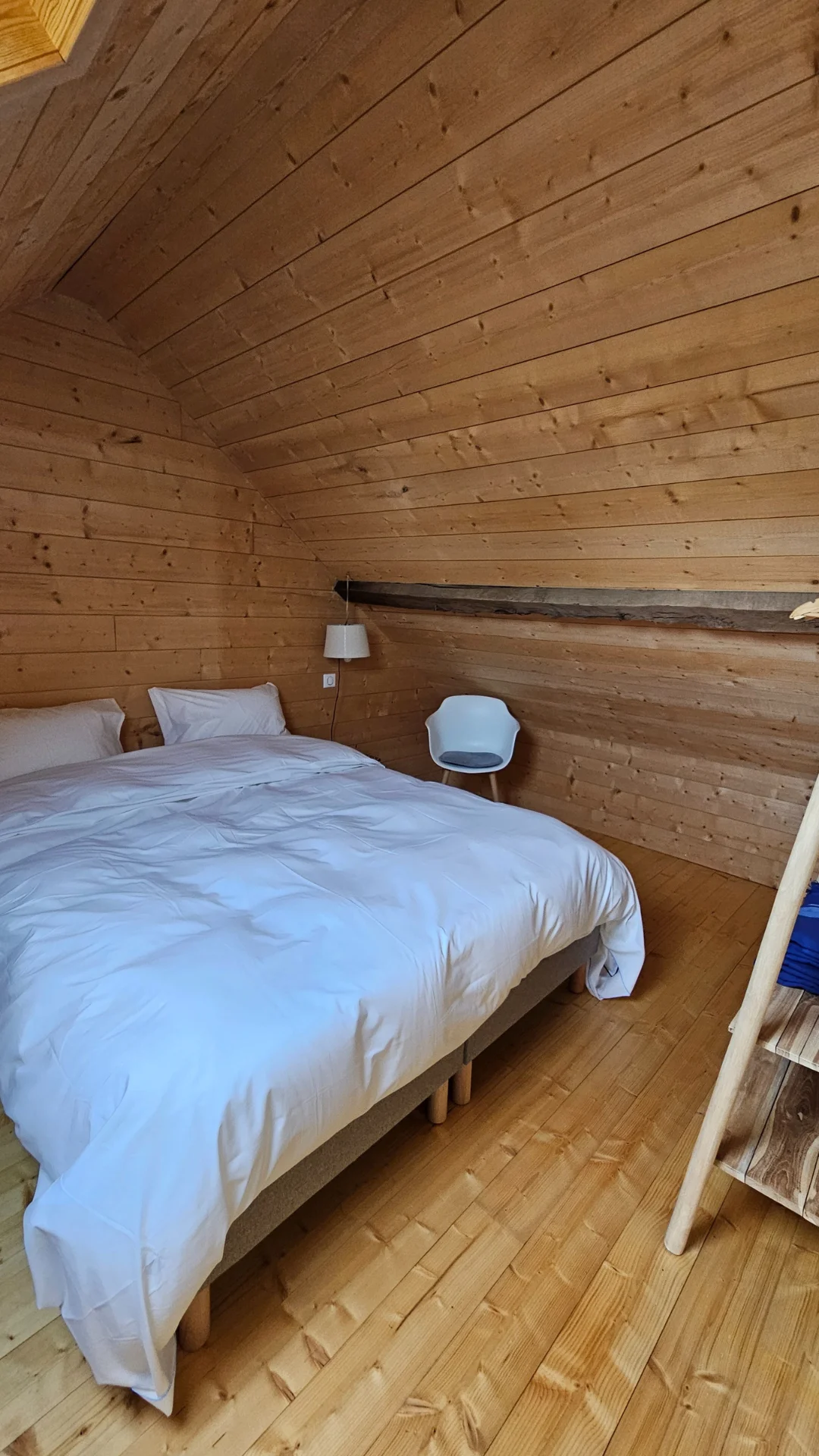 Le Cottage | Cabanes de Salagnac