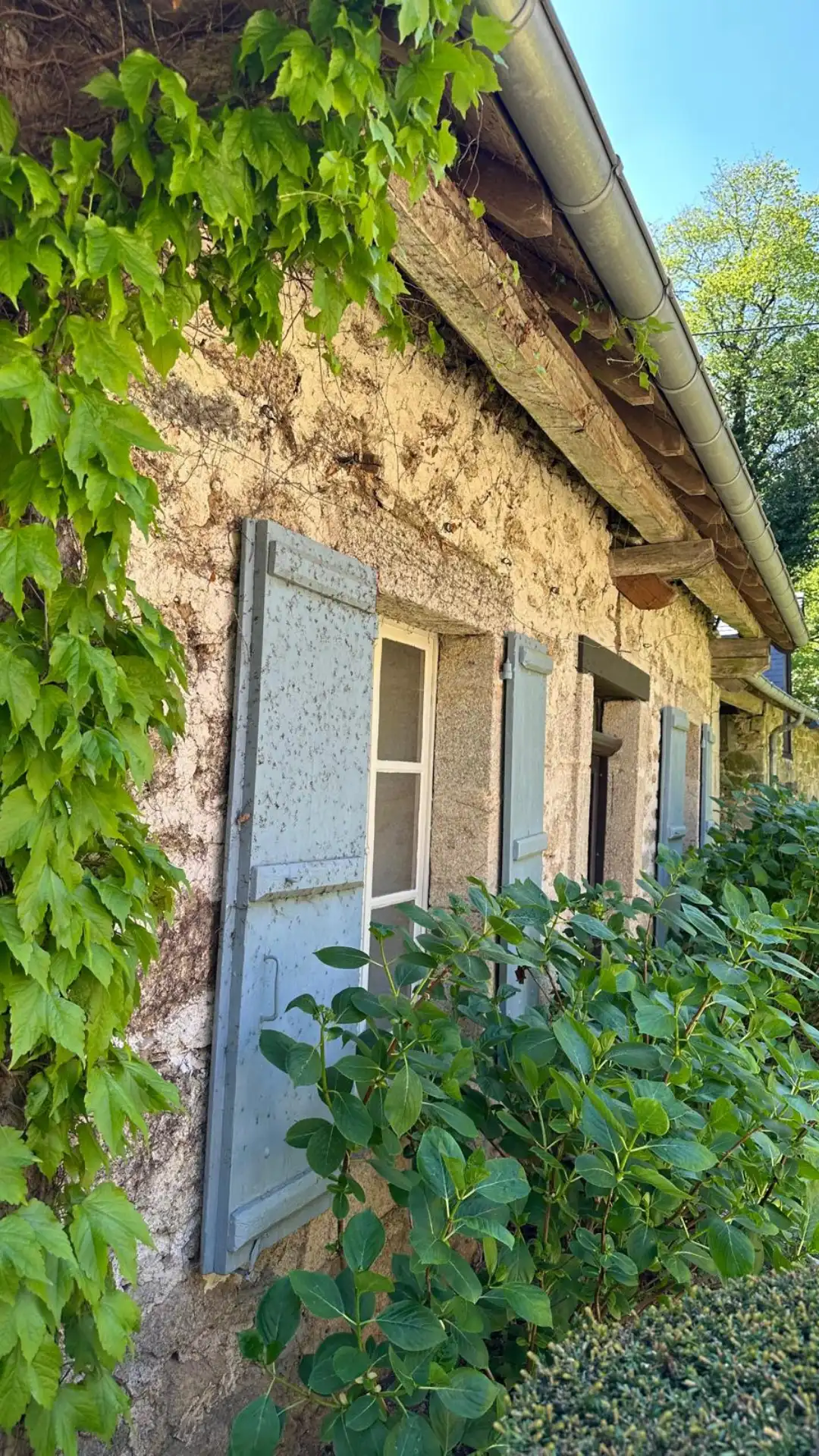 Le Cottage | Cabanes de Salagnac