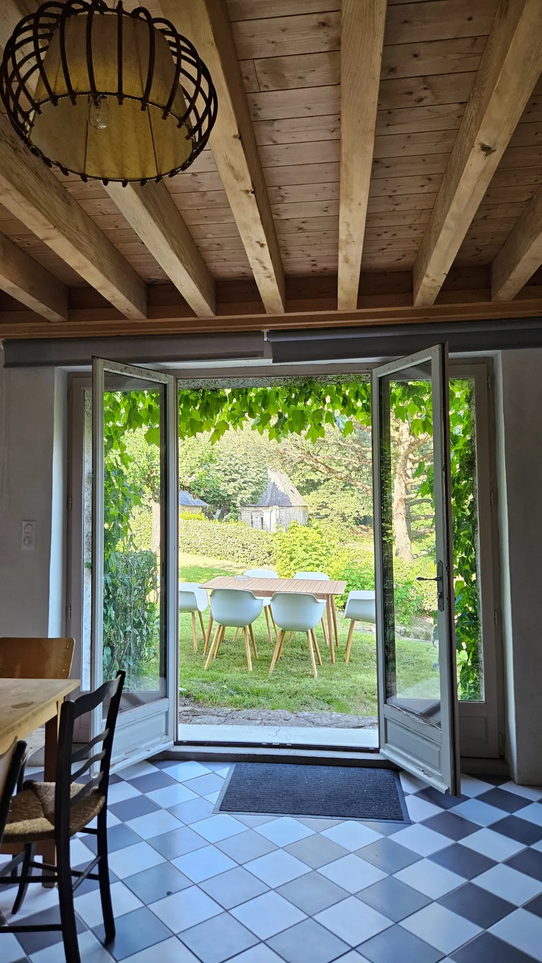 Le Cottage | Cabanes de Salagnac