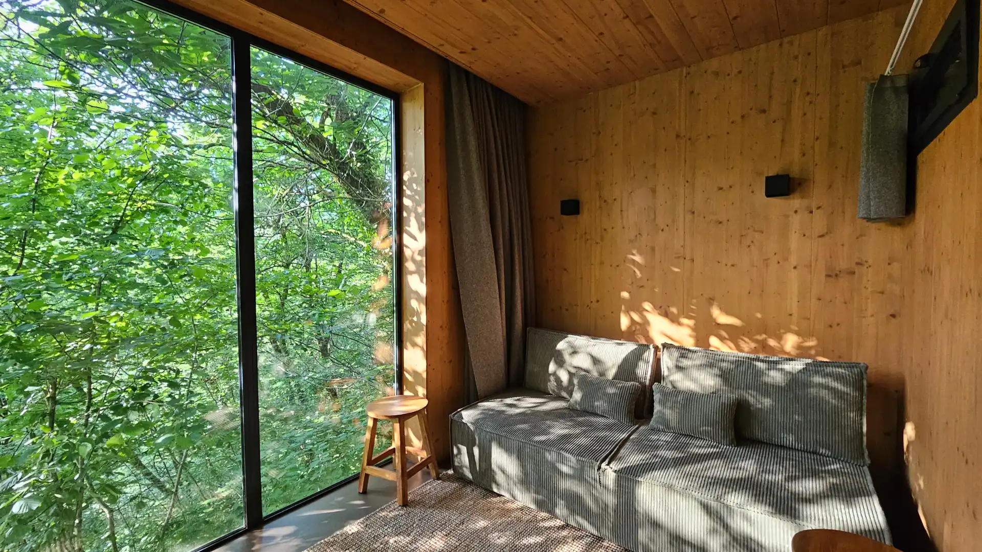 Cabane Chêne | Cabanes de Salagnac