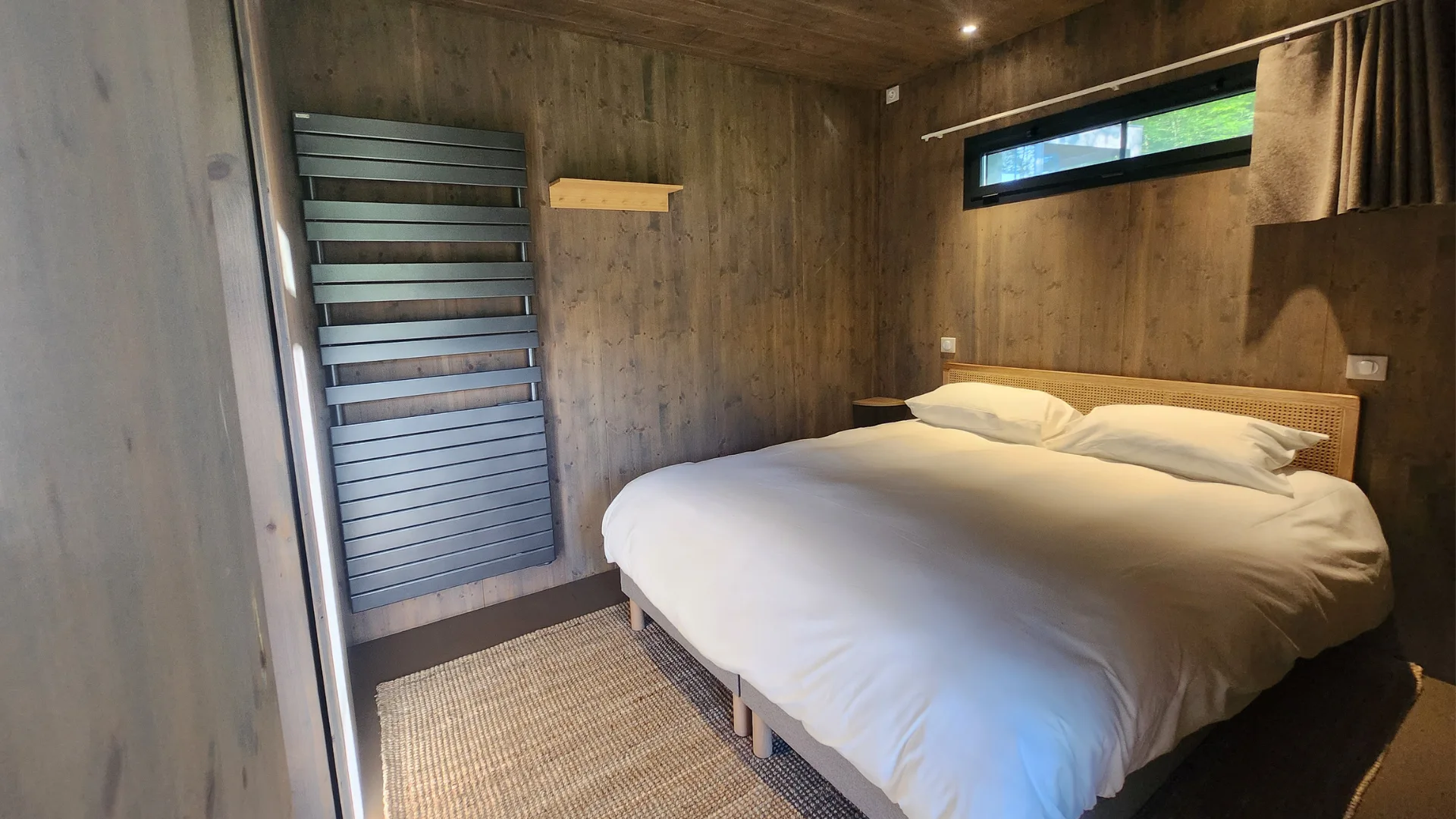 Cabane Chêne | Cabanes de Salagnac