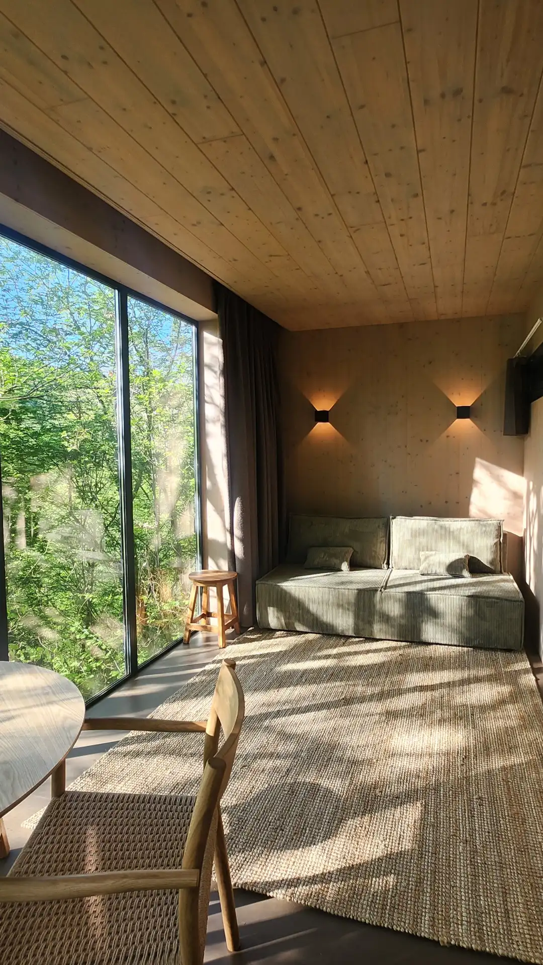 Cabane Chêne | Cabanes de Salagnac
