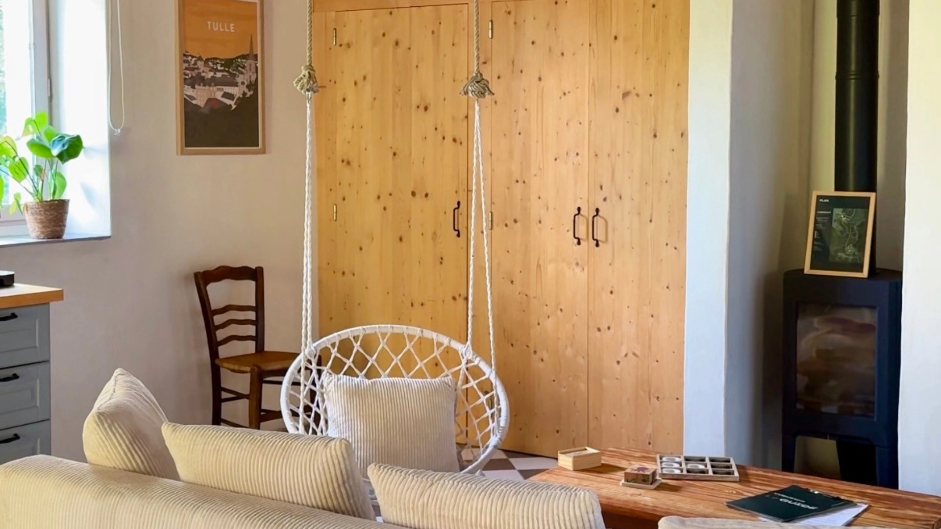 Le Cottage - Cabanes de Salagnac