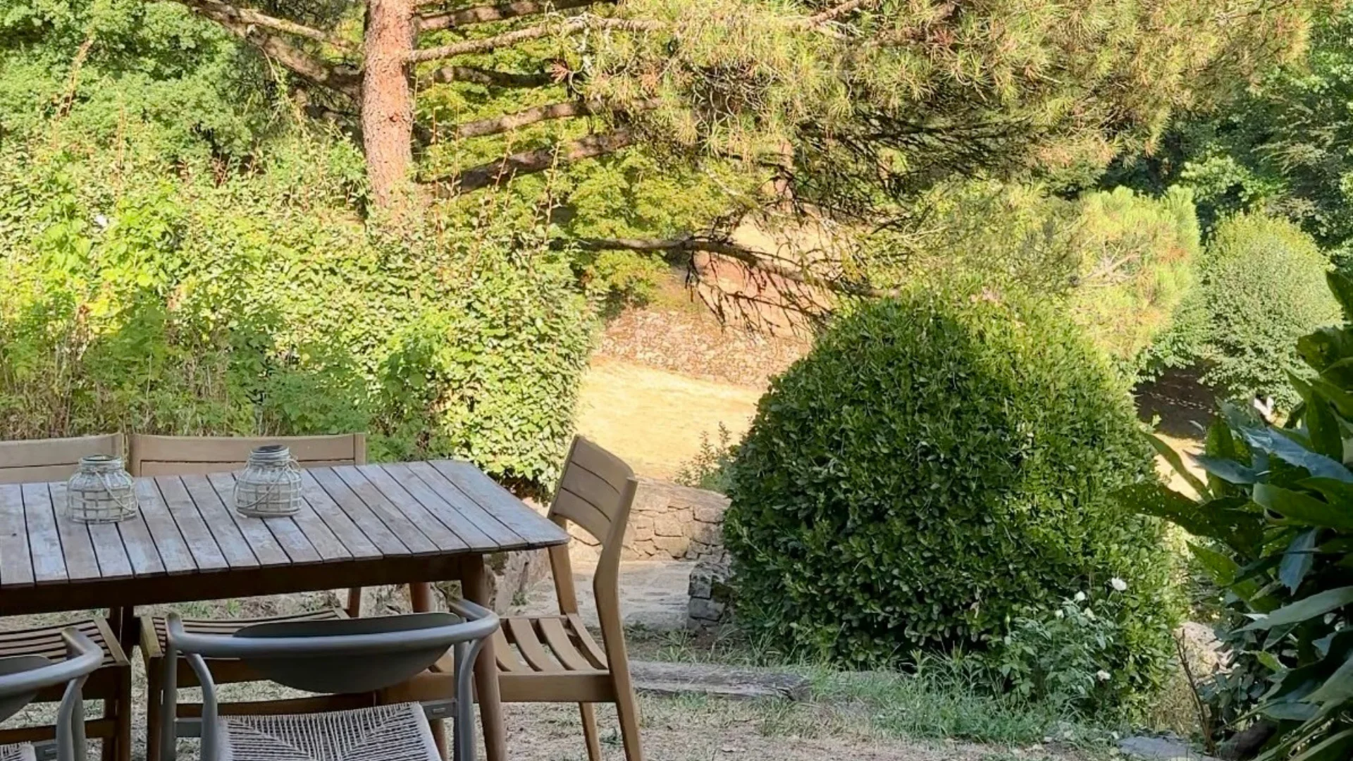 Le Cottage - Cabanes de Salagnac