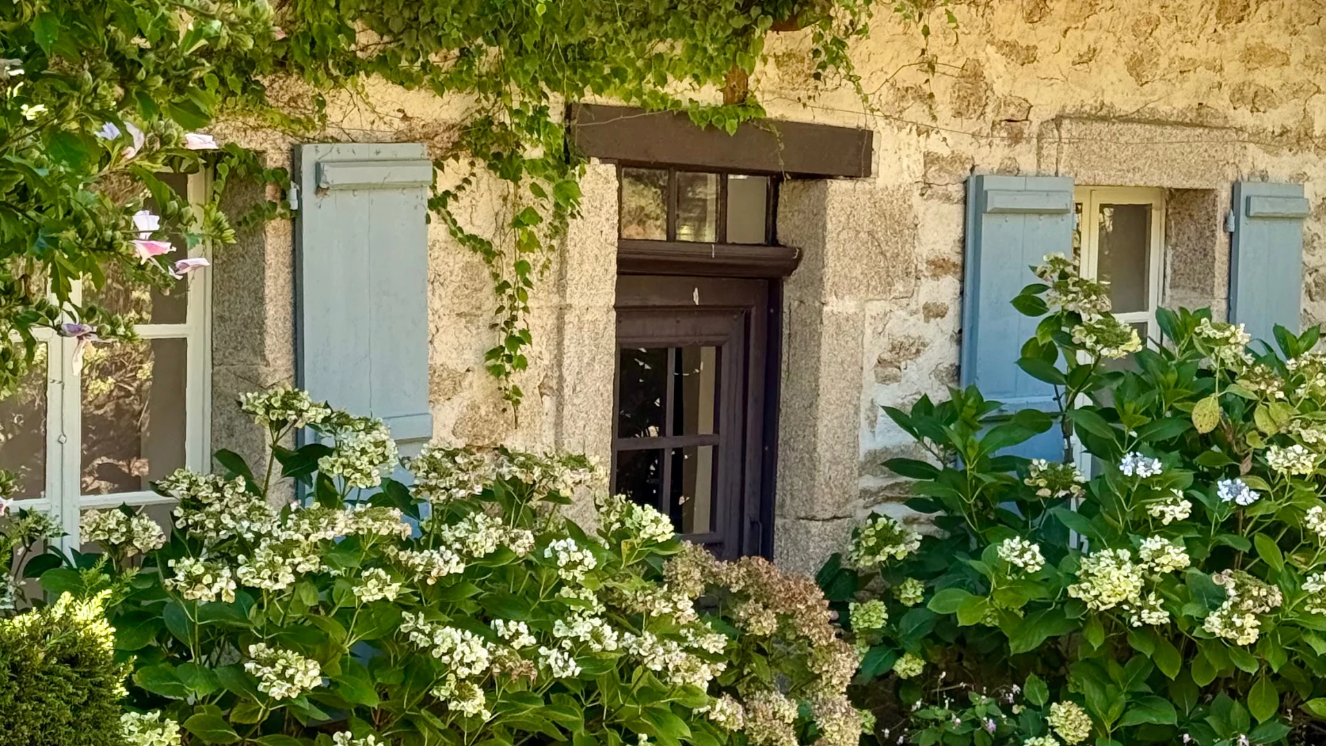 Le Cottage - Cabanes de Salagnac