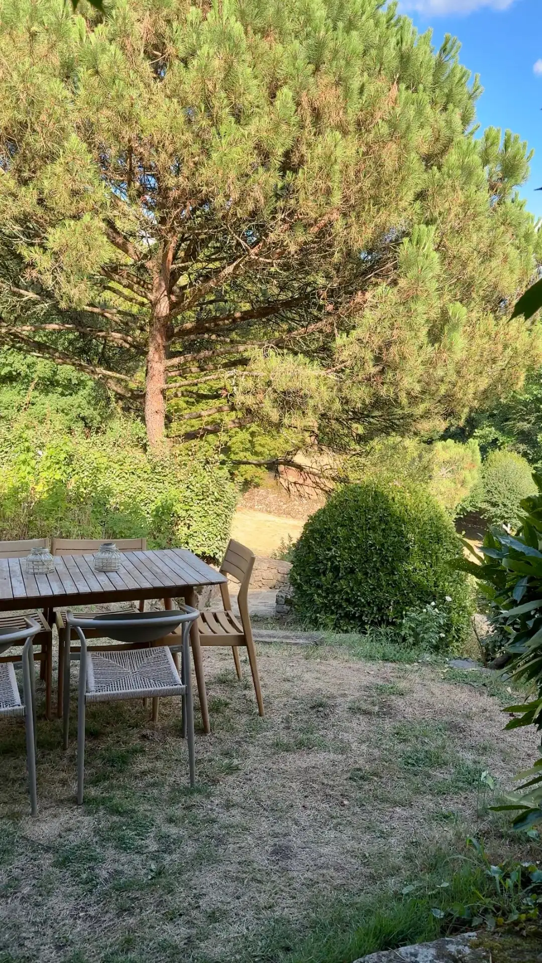 Le Cottage - Cabanes de Salagnac