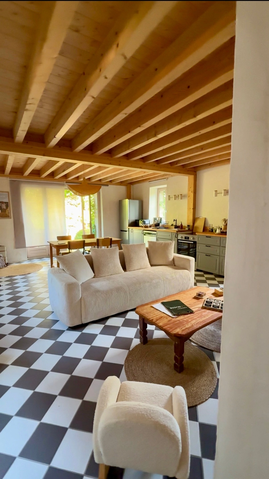Le Cottage - Cabanes de Salagnac