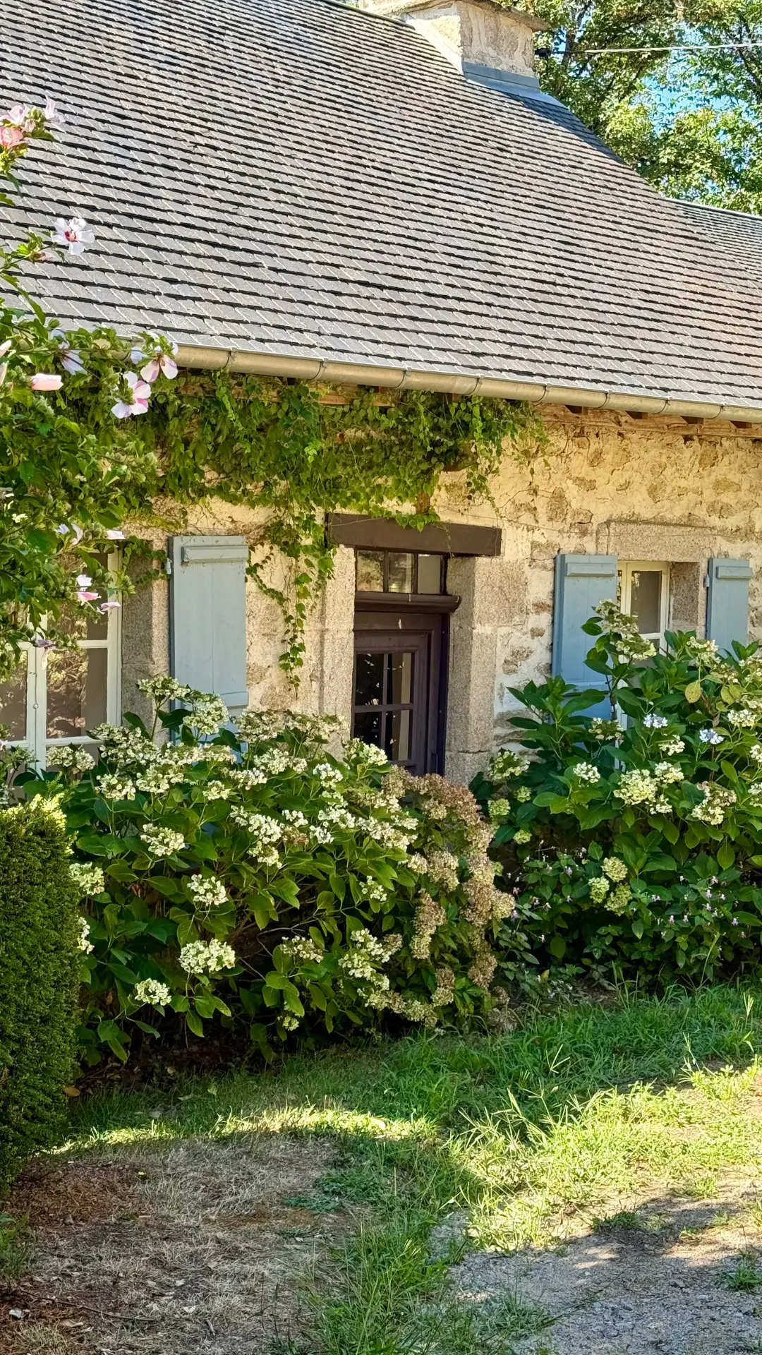 Le Cottage - Cabanes de Salagnac