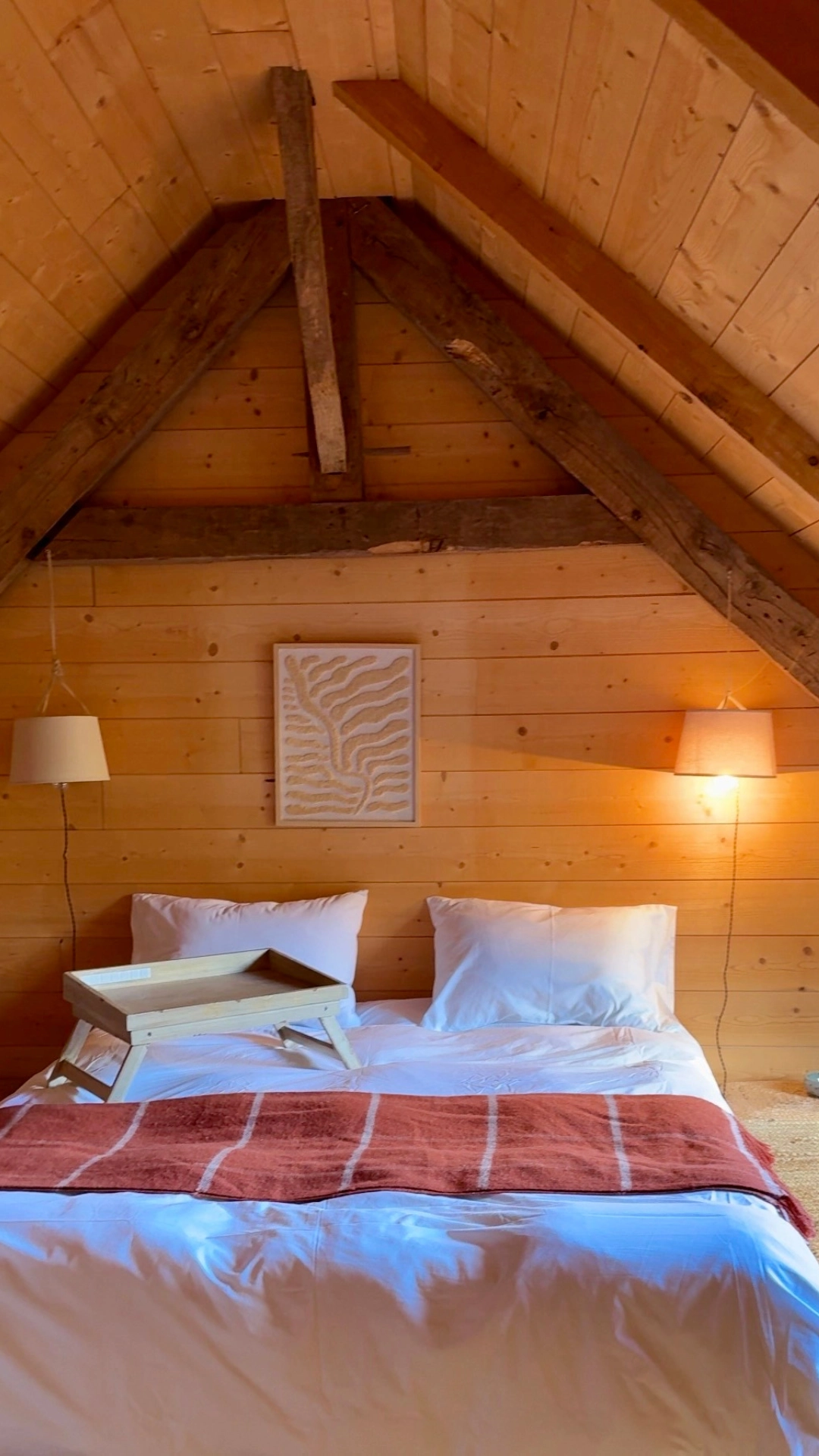 Le Cottage - Cabanes de Salagnac