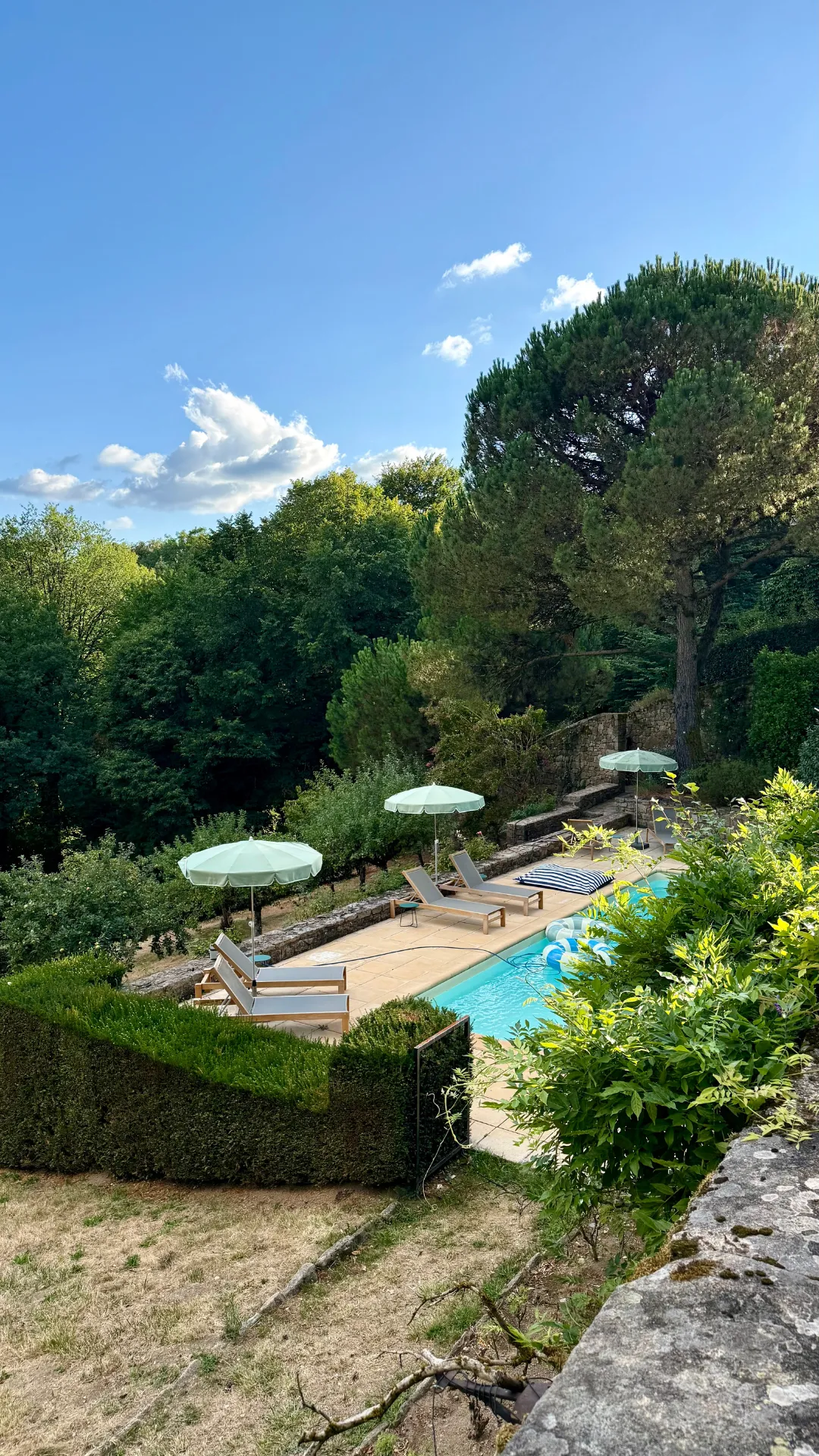 The Cottage | Cabanes de Salagnac | Cottage in Corrèze