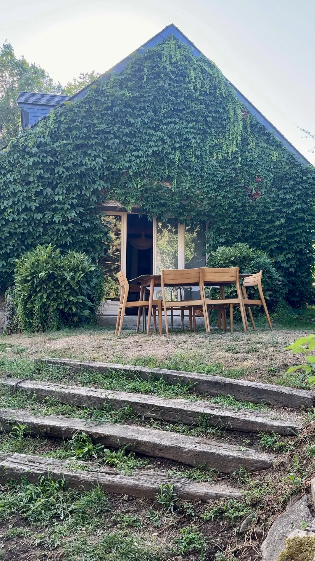 Le Cottage - Cabanes de Salagnac