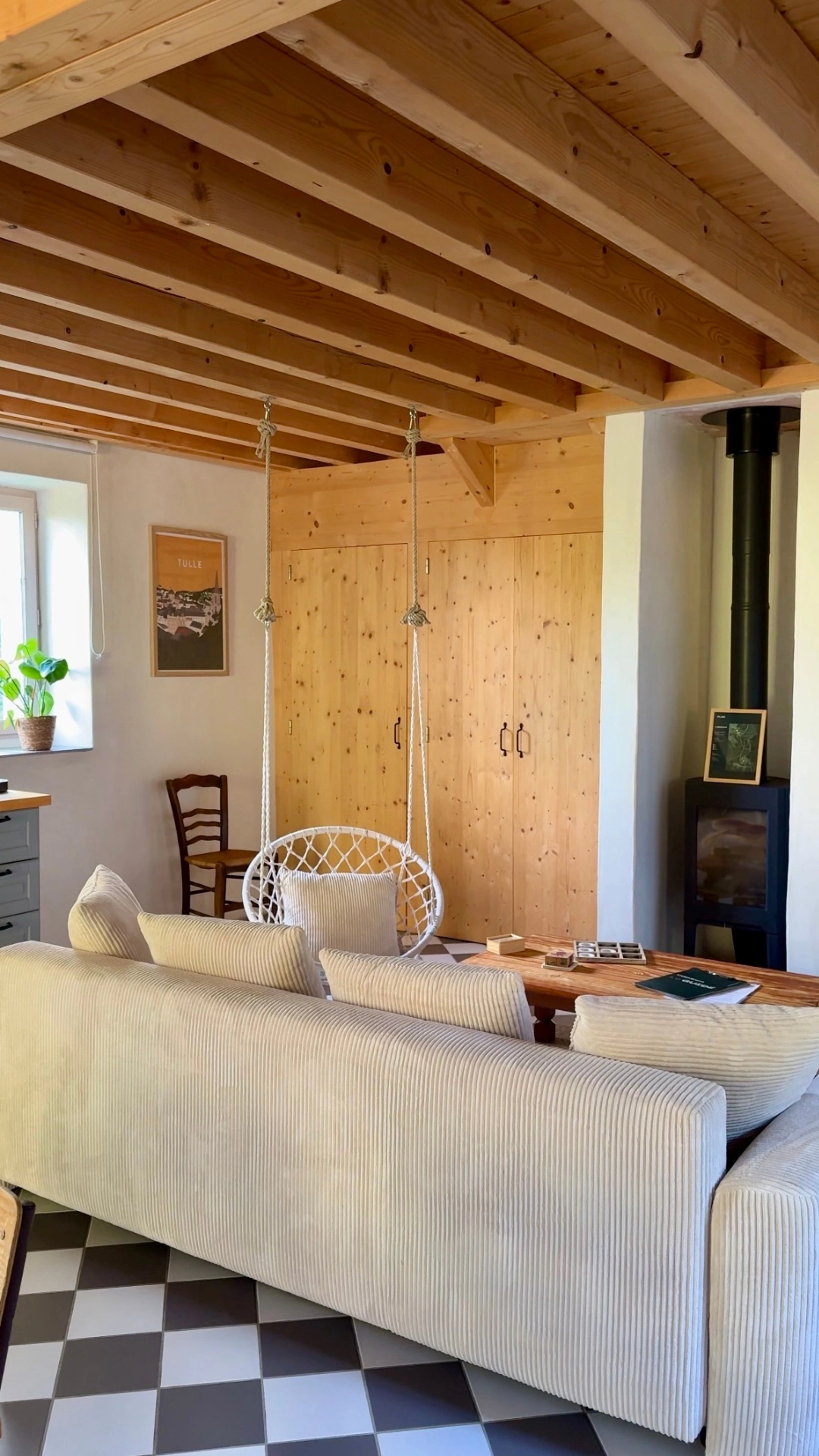 Le Cottage - Cabanes de Salagnac