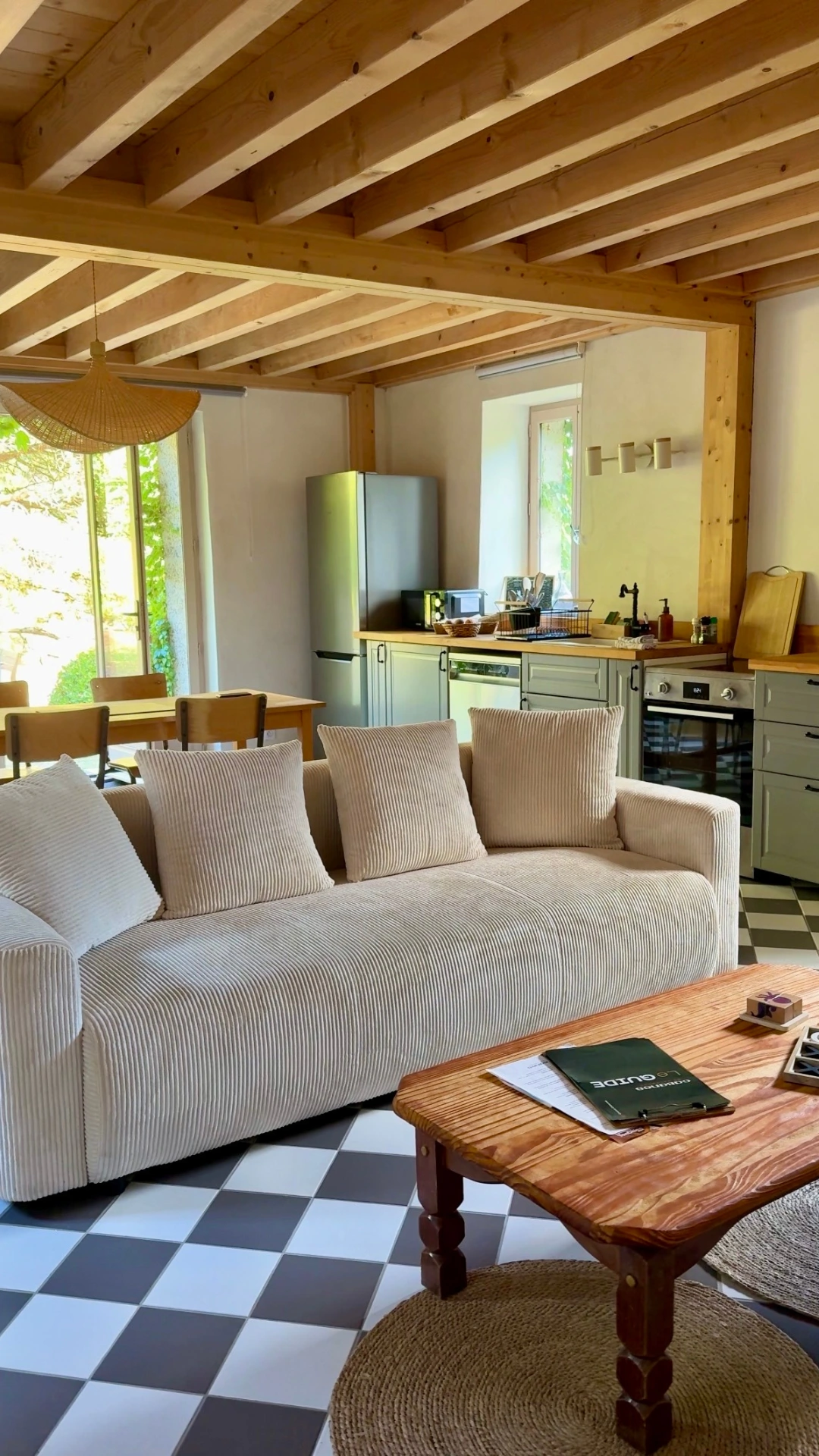 Le Cottage - Cabanes de Salagnac