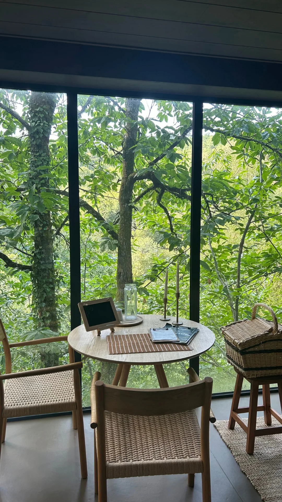 Cabane Épicéa | Cabanes de Salagnac